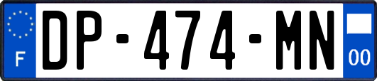 DP-474-MN