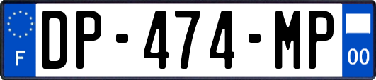 DP-474-MP