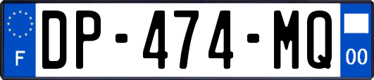 DP-474-MQ