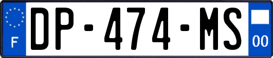 DP-474-MS