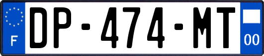DP-474-MT