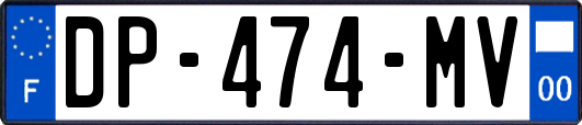 DP-474-MV