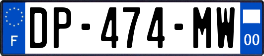 DP-474-MW