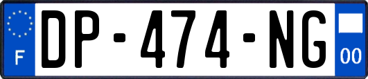 DP-474-NG