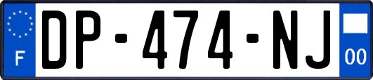 DP-474-NJ