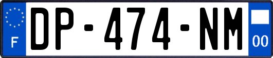 DP-474-NM