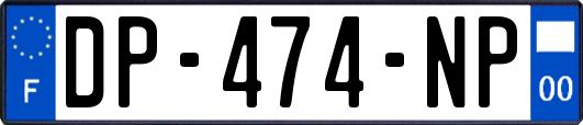 DP-474-NP