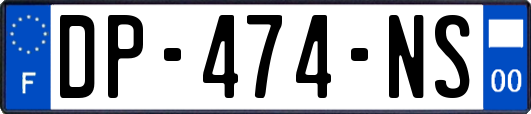 DP-474-NS