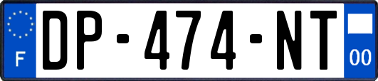 DP-474-NT
