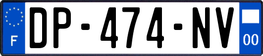DP-474-NV