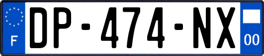DP-474-NX