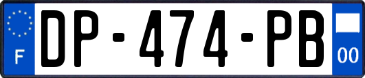 DP-474-PB