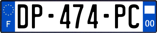 DP-474-PC