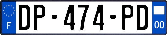 DP-474-PD