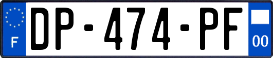 DP-474-PF