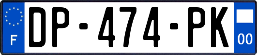 DP-474-PK
