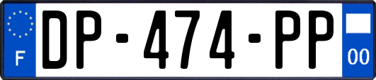 DP-474-PP