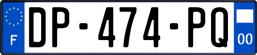 DP-474-PQ