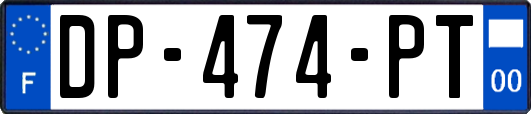 DP-474-PT
