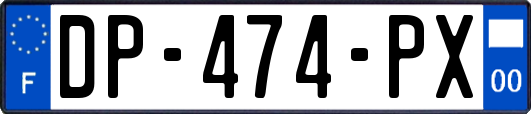 DP-474-PX