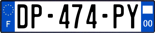 DP-474-PY