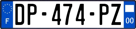 DP-474-PZ