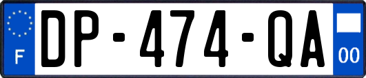 DP-474-QA