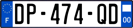 DP-474-QD
