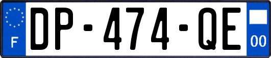 DP-474-QE