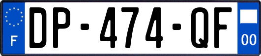 DP-474-QF