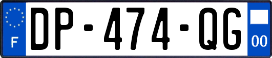 DP-474-QG