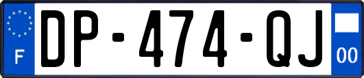 DP-474-QJ