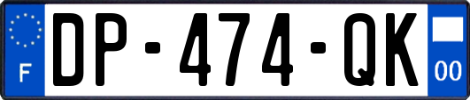 DP-474-QK
