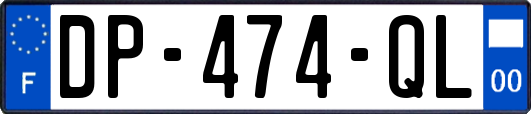 DP-474-QL