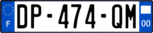DP-474-QM