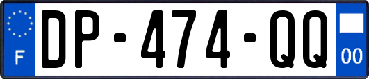 DP-474-QQ