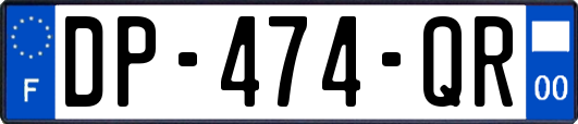 DP-474-QR