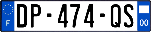 DP-474-QS