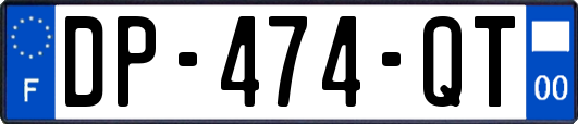 DP-474-QT