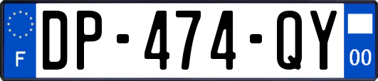 DP-474-QY