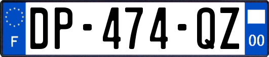 DP-474-QZ