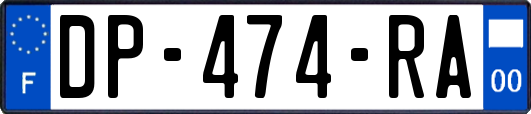 DP-474-RA