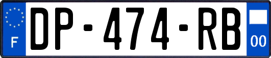 DP-474-RB