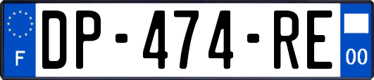 DP-474-RE