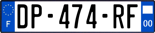 DP-474-RF