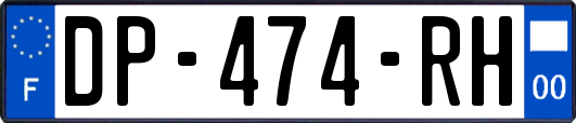 DP-474-RH