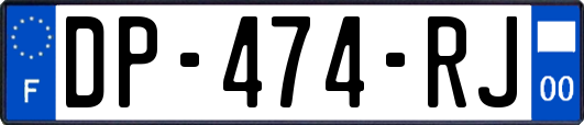 DP-474-RJ