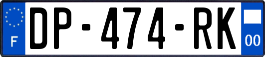 DP-474-RK