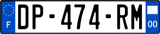 DP-474-RM