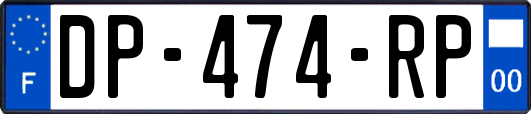 DP-474-RP